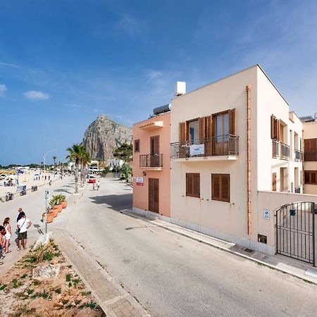 I Tre Golfi Beach Apartments San Vito Lo Capo Exterior photo